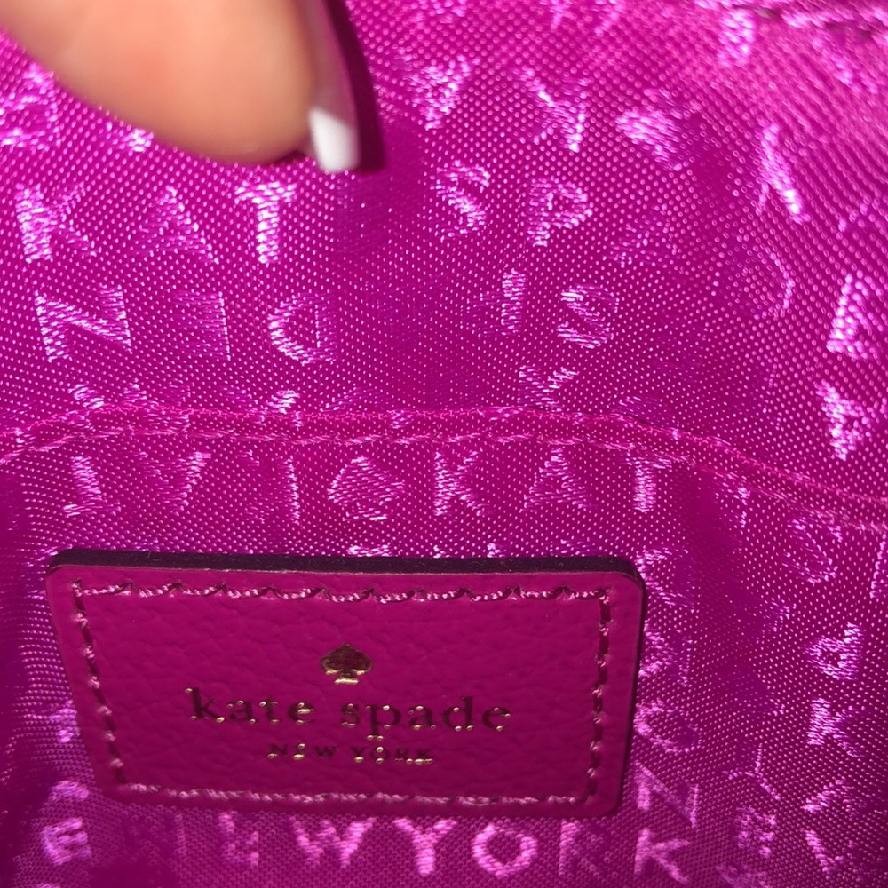 NWOT Kate Spade Purse (Small)